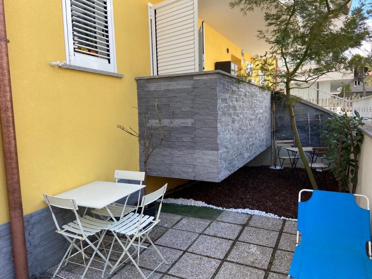 Apartamento Casa Dolce Kate Montesilvano Marina Exterior foto