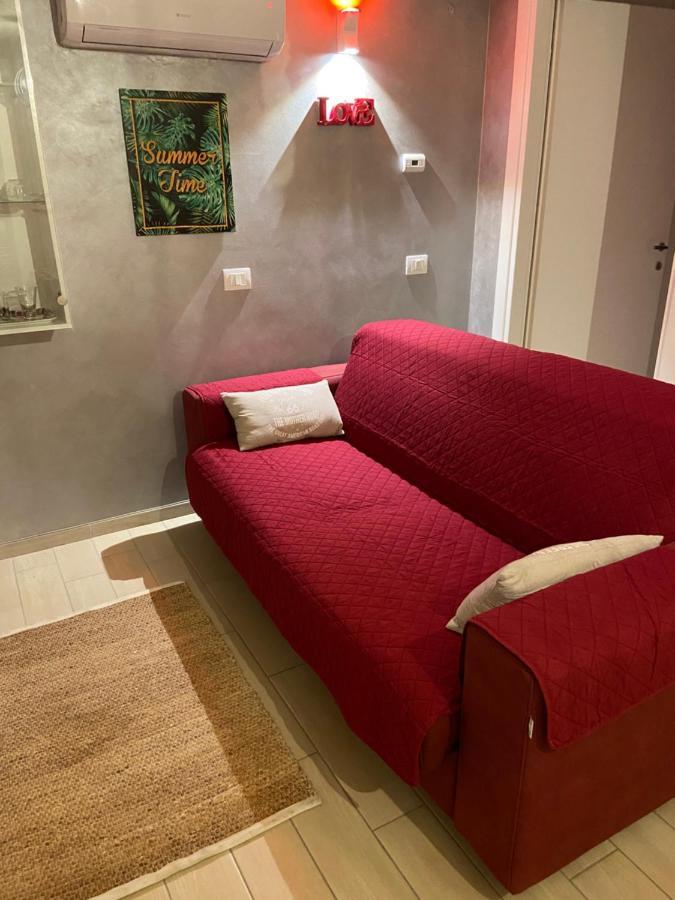 Apartamento Casa Dolce Kate Montesilvano Marina Exterior foto