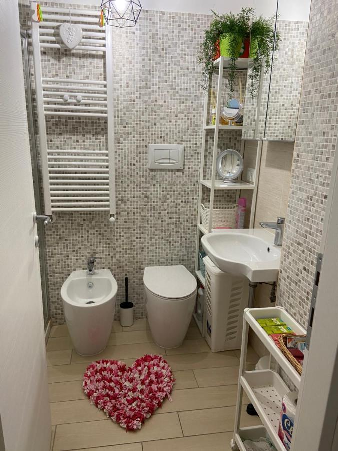 Apartamento Casa Dolce Kate Montesilvano Marina Exterior foto