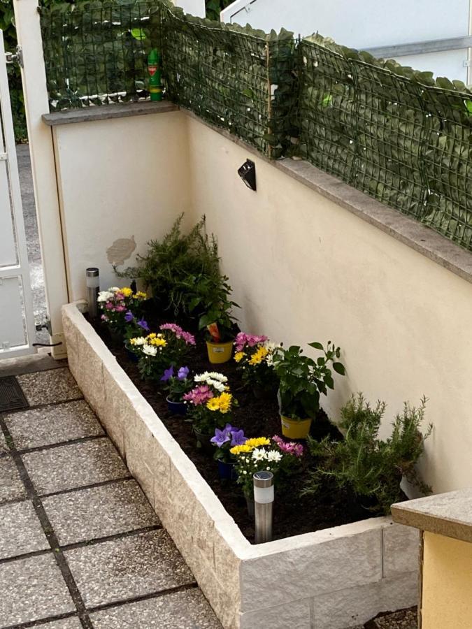 Apartamento Casa Dolce Kate Montesilvano Marina Exterior foto
