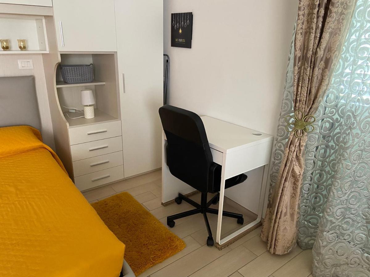 Apartamento Casa Dolce Kate Montesilvano Marina Exterior foto